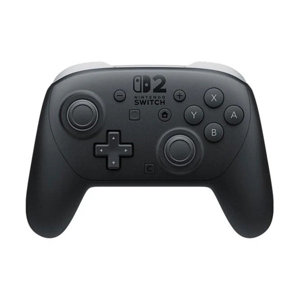 Nintendo Switch 2 Pro Controller - Black