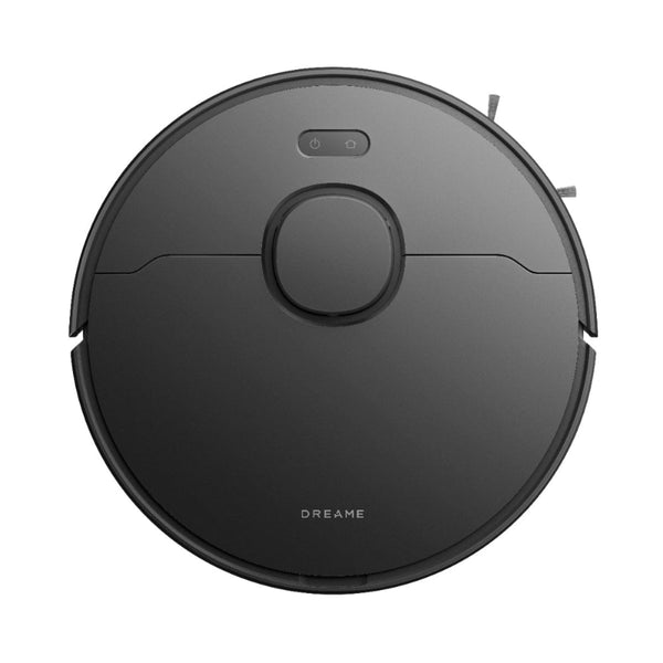 Dreame D9 Max Gen 2 Robot Vacuum and Mop Cleaner - Black
