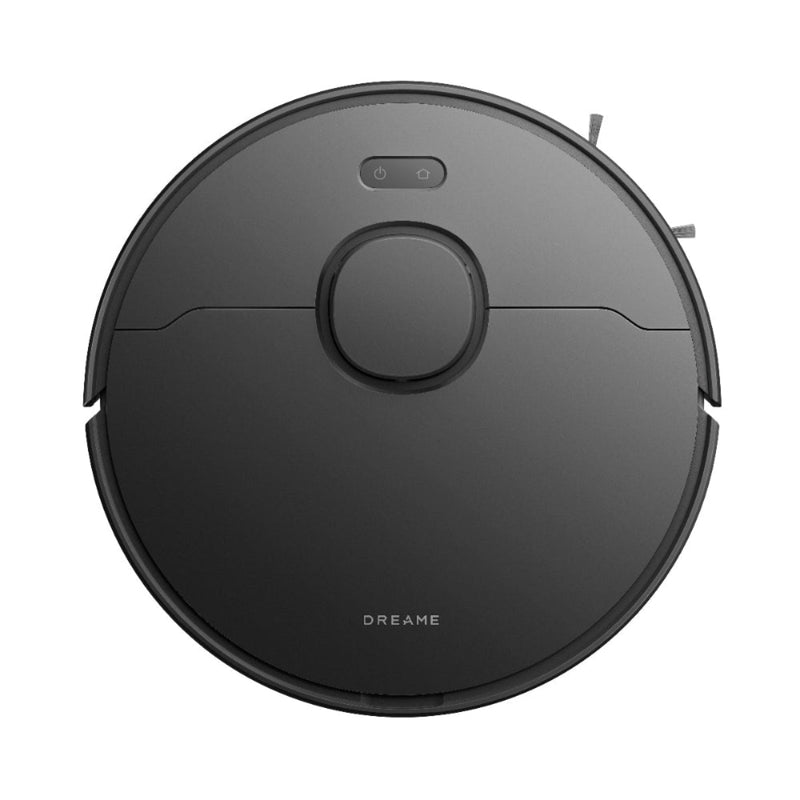 Dreame D9 Max Gen 2 Robot Vacuum and Mop Cleaner - Black