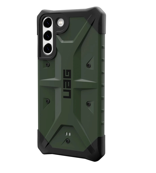 UAG Pathfinder Case For Galaxy S22 Plus - Olive Drab