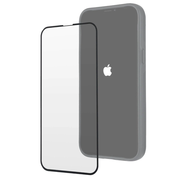 Pelican Ultra Glass Screen Protector for iPhone 14