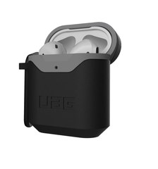 UAG Standard Issue Case For AirPods(1 Gen,2 Gen) - Black/Grey