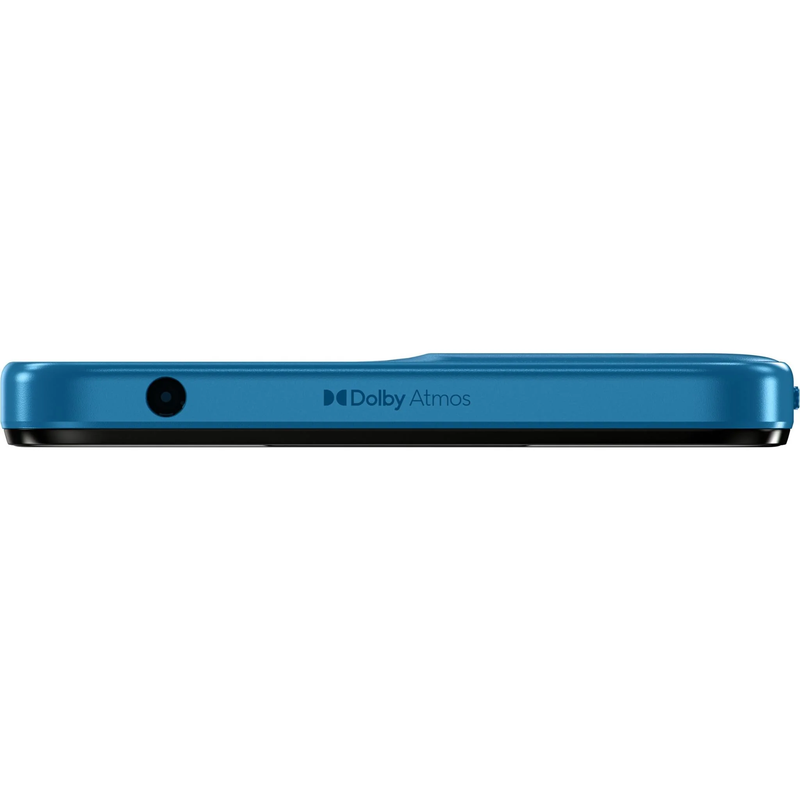 Motorola Moto g04 4G Dual Sim 64GB/4GB 6.6" - Satin Blue