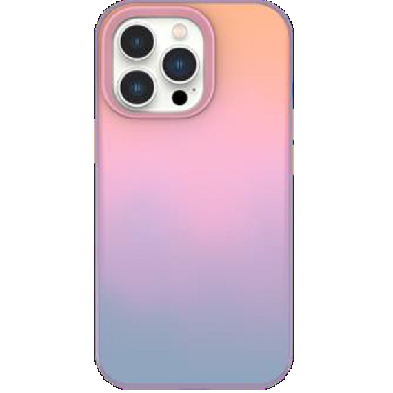 OtterBox Symmetry+ Case For iPhone 15 Pro - Sunset Ombre