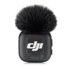 DJI Mic 3 Wireless Transmitter Unit - Black