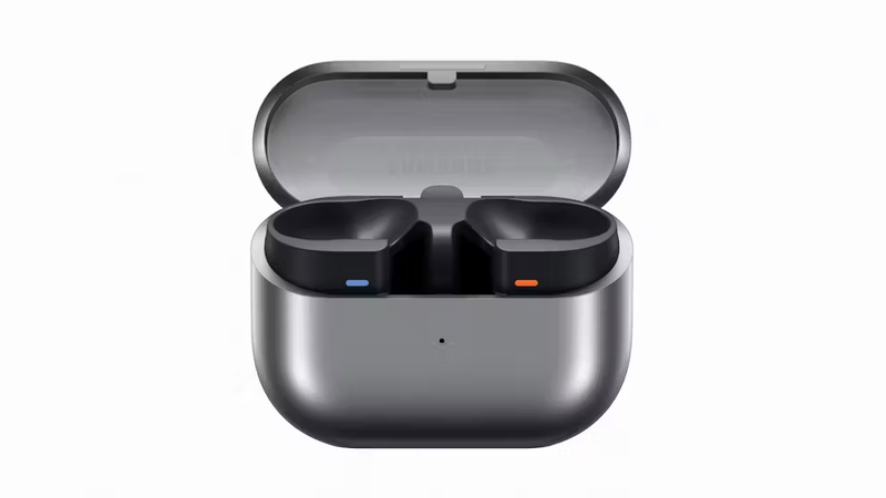 Samsung Galaxy Buds3 Pro - Silver