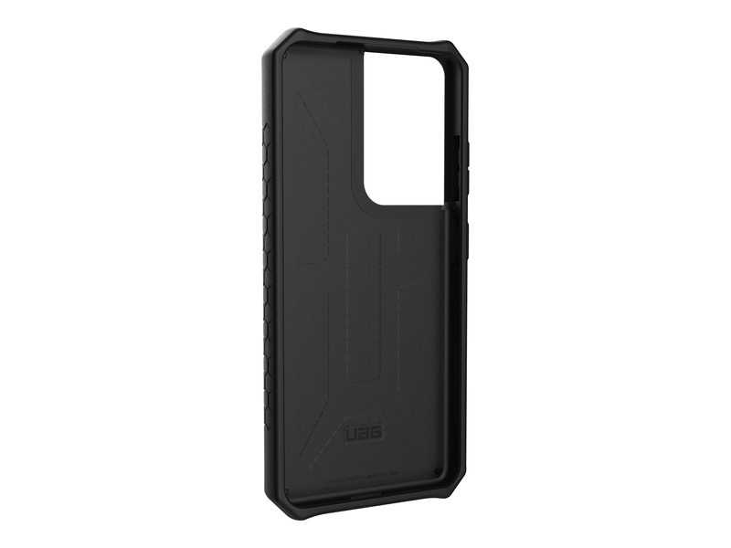 UAG Monarch Case For Samsung Galaxy S21 Ultra - Black