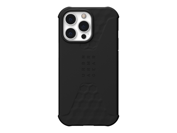 UAG Standard Issue Case For iPhone 13 Pro - Black