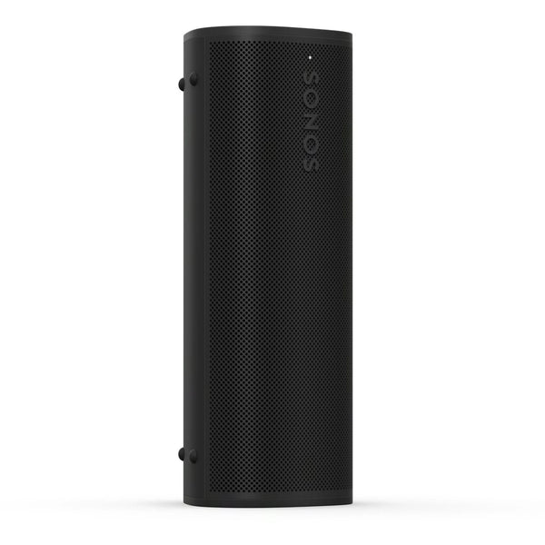 Sonos Roam 2 Portable Bluetooth Speaker - Black