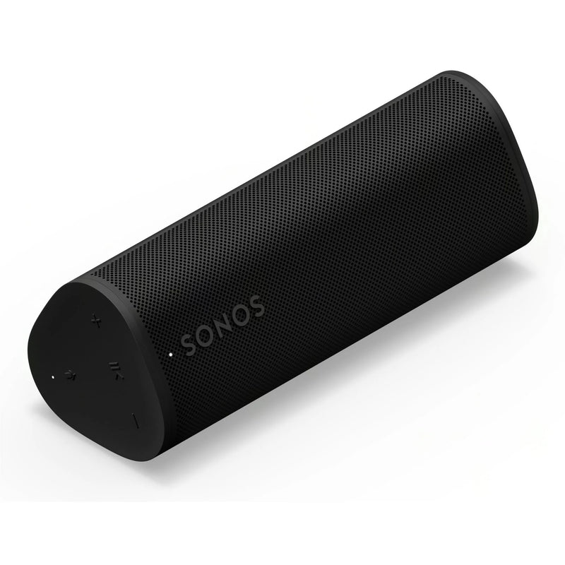 Sonos Roam 2 Portable Bluetooth Speaker - Black