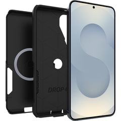 OtterBox Commuter Magnets Case For Samsung Galaxy S26 Plus 6.7