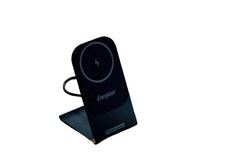 Energizer Foldable Wireless Charging Pad - Black