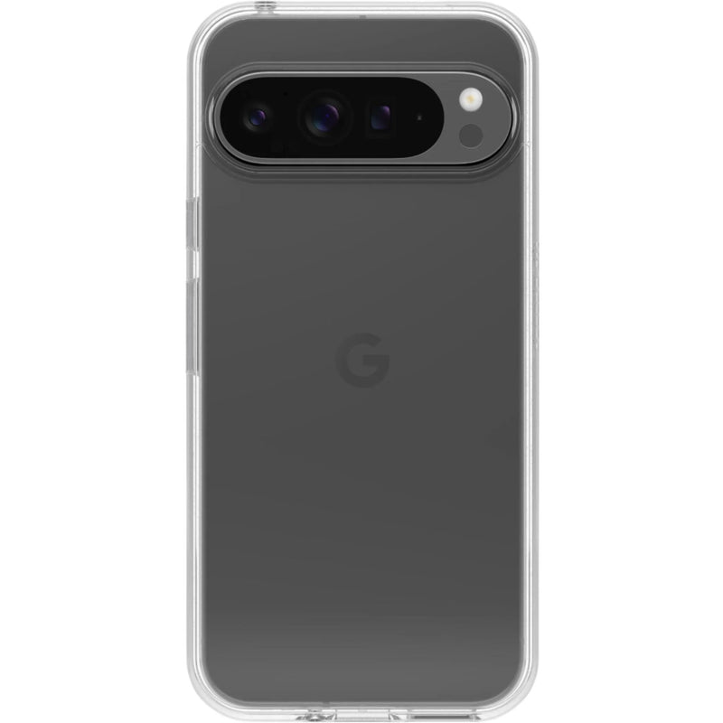 OtterBox Symmetry Clear Case For Google Pixel 9 Pro XL 6.8" - Clear