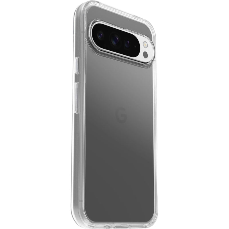 OtterBox Symmetry Clear Case For Google Pixel 9 Pro XL 6.8" - Clear