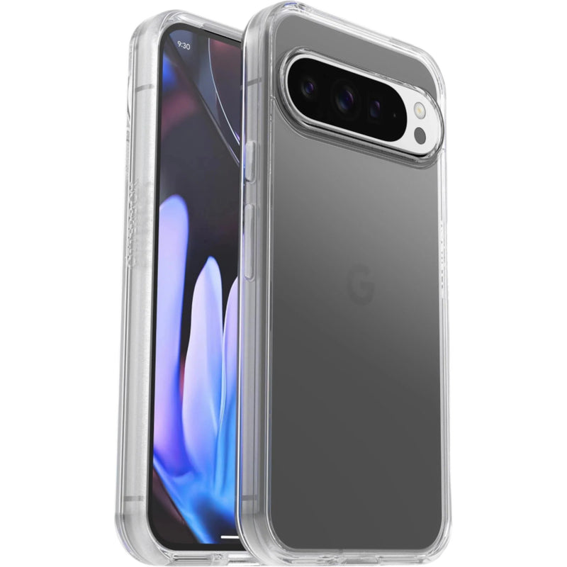 OtterBox Symmetry Clear Case For Google Pixel 9 Pro XL 6.8" - Clear