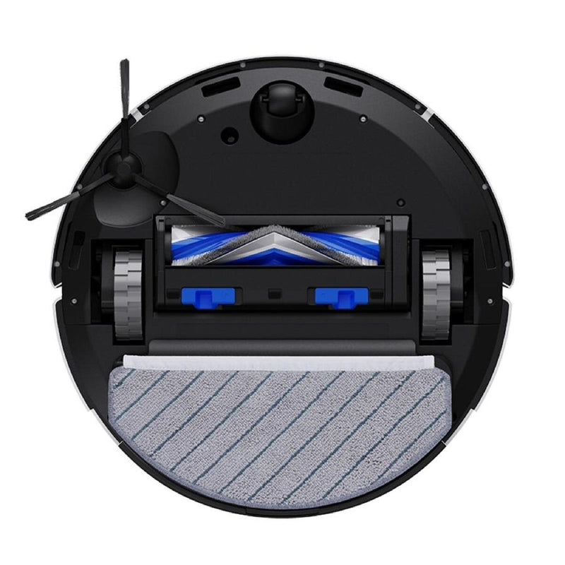 Ecovacs Deebot N20 Pro Plus Robotic Vacuum Cleaner - White