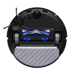 Ecovacs Deebot N20 Pro Plus Robotic Vacuum Cleaner - White