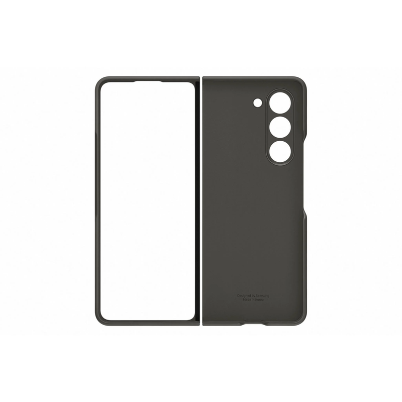 Samsung Standing Case For Galaxy Z Fold5 - Graphite