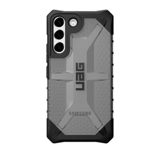 UAG Plasma Case For Galaxy S22 - Ash