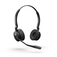 Jabra Engage 65 SE Stereo Wireless DECT Headset - Black