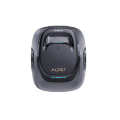 Aiper Scuba SE Cordless Robotic Pool Cleaner - Dark Gray