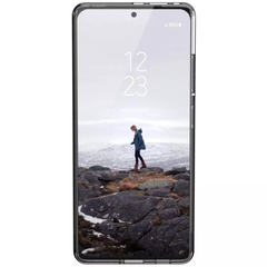 UAG U Lucent Case For Samsung Galaxy S21 Ultra Plus 5G - Ice