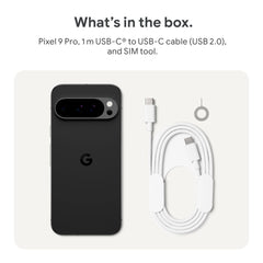 Google Pixel 9 Pro 5G Dual Sim 16/128GB 6.3