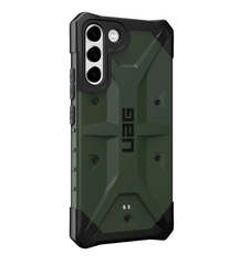 UAG Pathfinder Case For Galaxy S22 Plus - Olive Drab