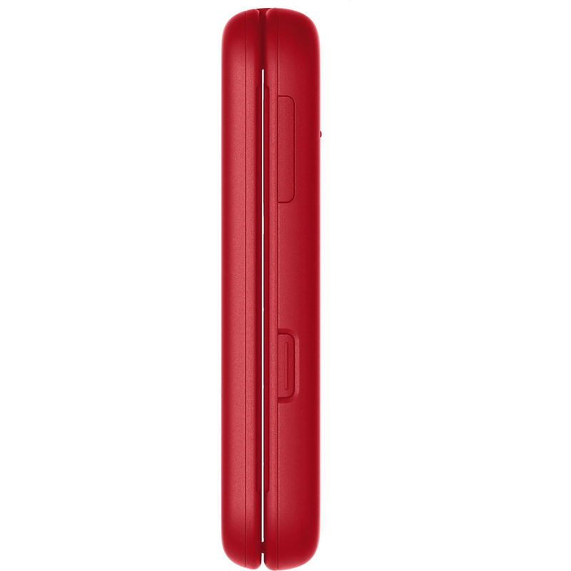 Nokia 2660 Flip 4G - Red