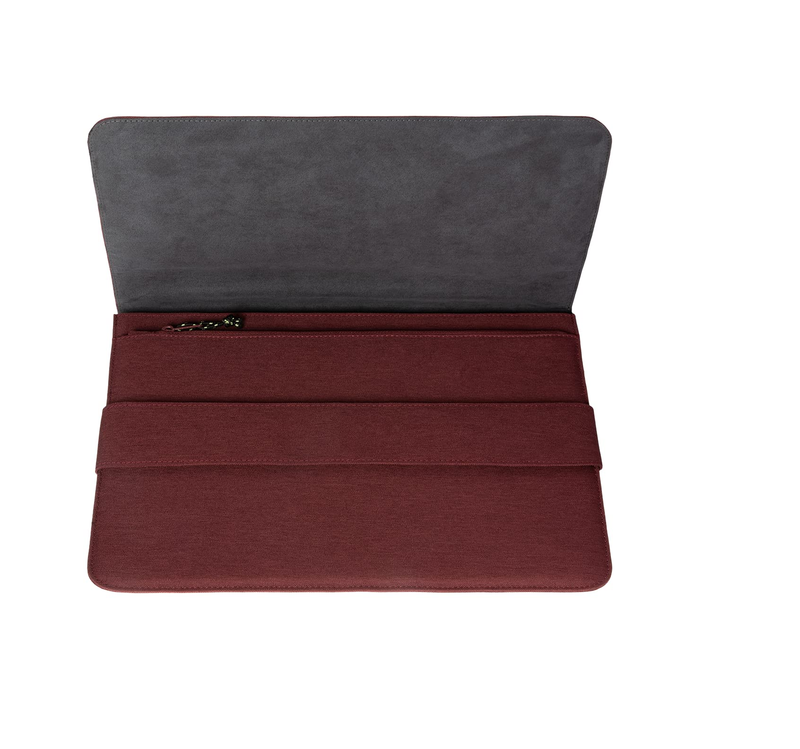 UAG U Mouve Sleeve For Laptop 16 Inches - Aubergine