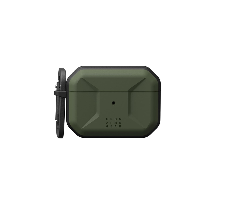 UAG Civilian Case For AirPods Pro(2nd Gen,2019) - Olive Drab