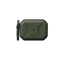 UAG Civilian Case For AirPods Pro(2nd Gen,2019) - Olive Drab