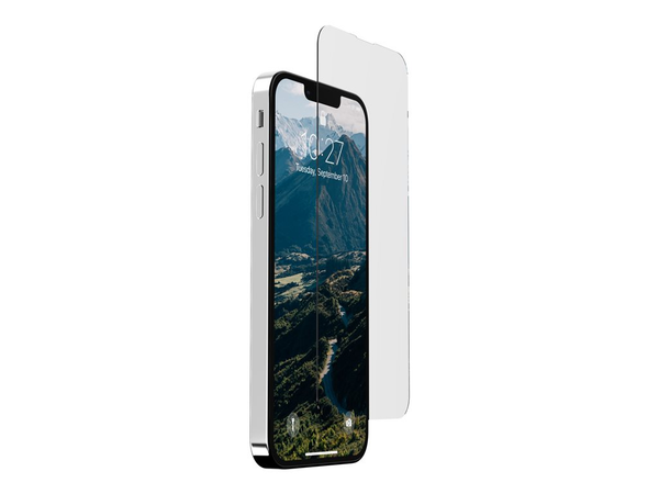 UAG Shield Glass Screen Protector For iPhone 13 Mini 5G