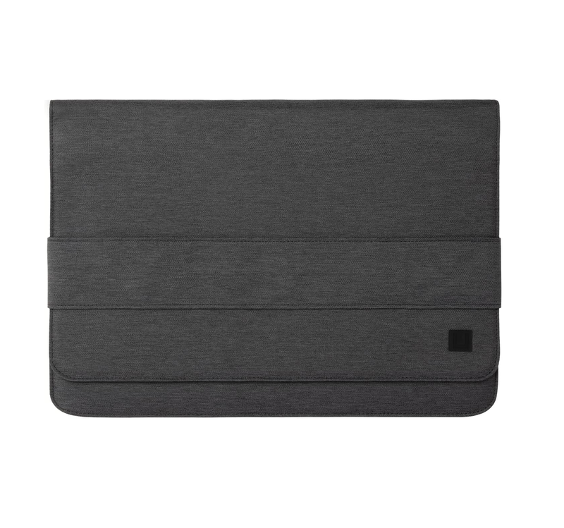 UAG U Mouve Sleeve For Laptop 16 Inches - Dark Grey