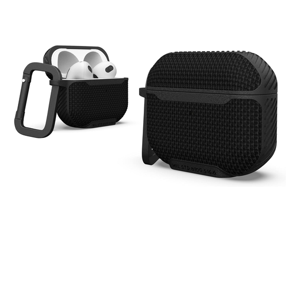 UAG Metropolis Case For AirPods(3rd Gen,2021) - Black