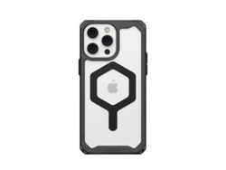 UAG Plyo MagSafe Case For iPhone 15 Pro - Black