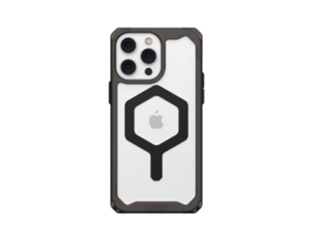 UAG Plyo MagSafe Case For iPhone 15 Pro - Black
