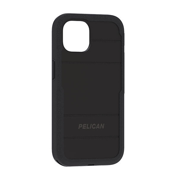 Pelican Voyager MagSafe Case For Apple iPhone 14 - Black