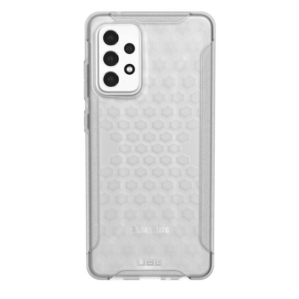 UAG Scout Case for Samsung Galaxy A72 - Frosted Ice