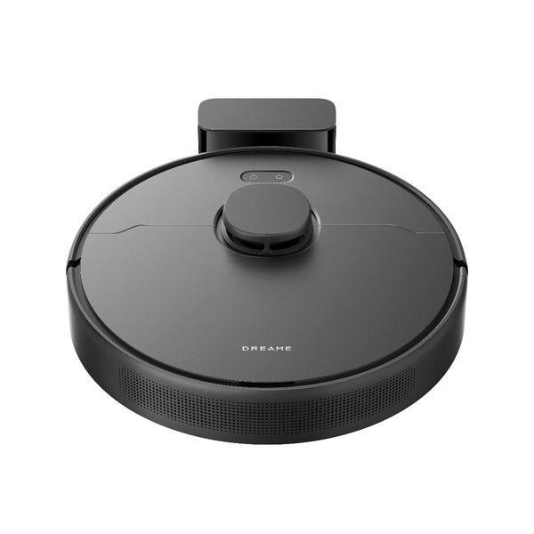 Dreame D9 Max Gen 2 Robot Vacuum and Mop Cleaner - Black