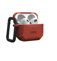 UAG Scout Case For AirPods (3rd Gen) - Rust