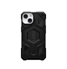 UAG Monarch Pro Case For iPhone 14 - Kevlar Black