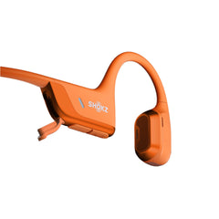 Shokz OpenRun Pro 2 Wireless Headphones - Orange [Refurbished - Excellent]