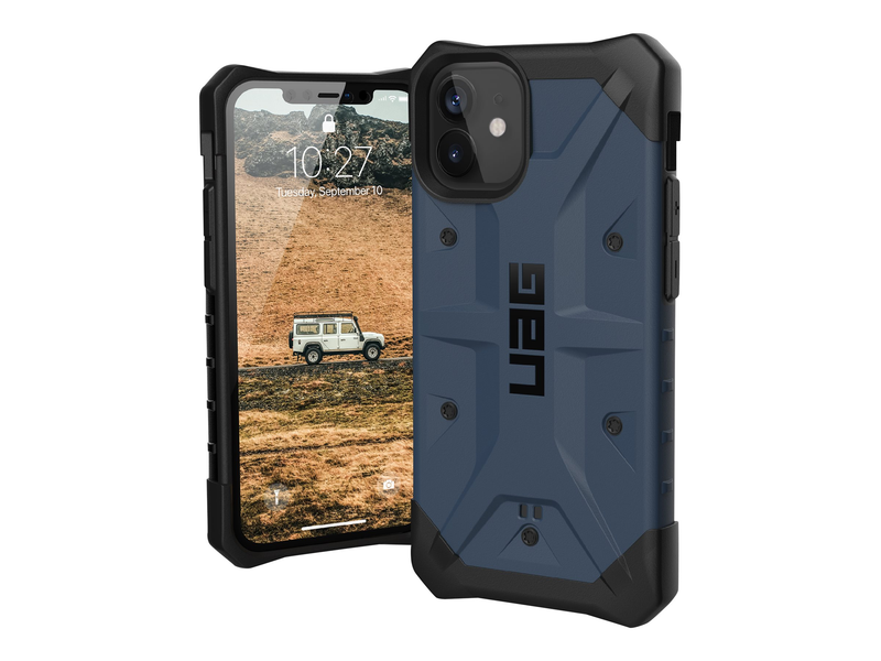 UAG Pathfinder Case For Apple iPhone 12 Mini - Mallard