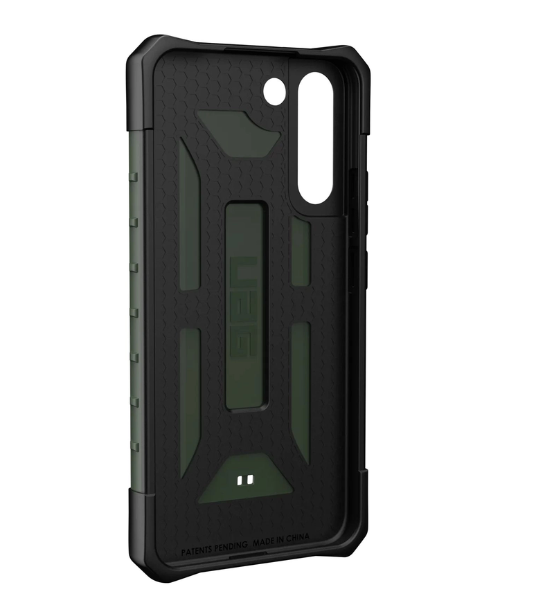 UAG Pathfinder Case For Galaxy S22 Plus - Olive Drab