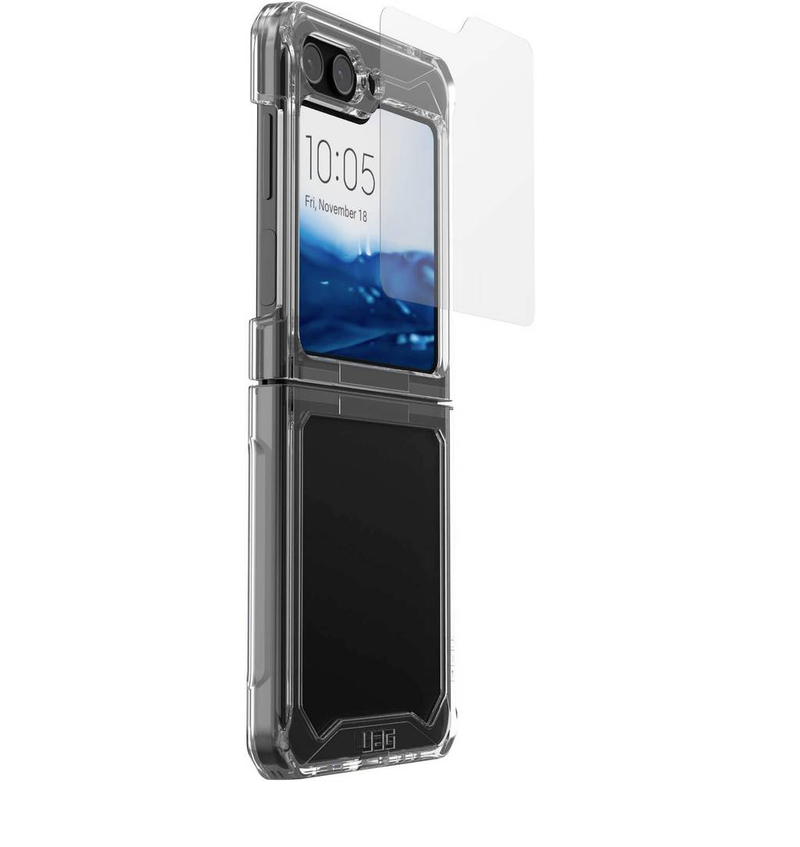 UAG Shield Glass Screen Protector For Samsung Galaxy Z Flip5