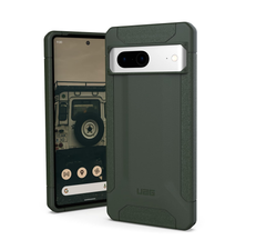 UAG Scout Case For Google Pixel 7 - Olive Drab