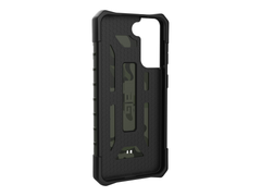 UAG Pathfinder SE Case For Samsung Galaxy S21+ - Forrest Camo