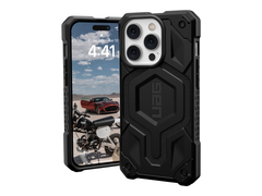 UAG Monarch Pro Case For iPhone 14 Pro - Black