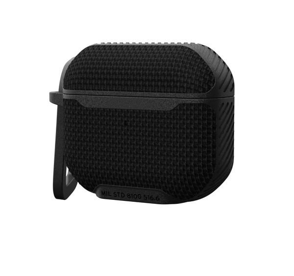 UAG Metropolis Case For AirPods(3rd Gen,2021) - Black